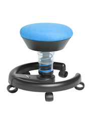 Aeris Swoppster Active Sitting Chair for Kids, Blue