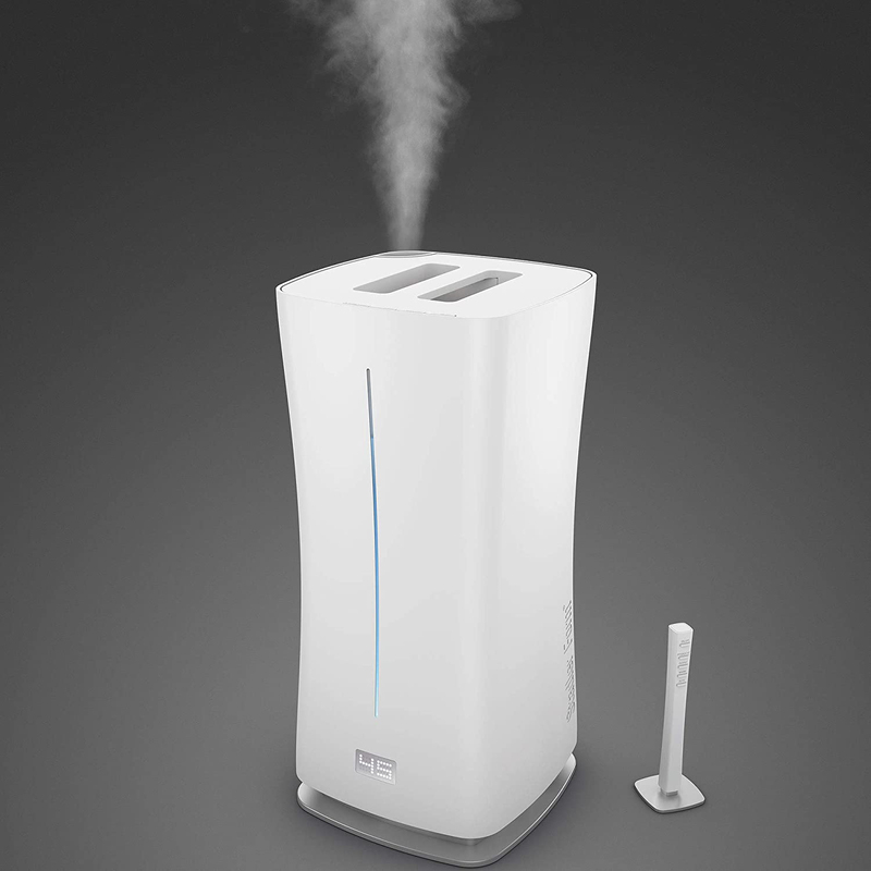 Stadler Form Eva Ultrasonic Humidifier, White