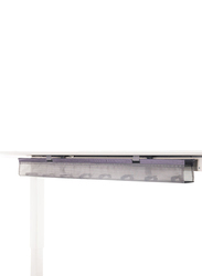 HumanScale NeatTech Cable Management, Short, Purple