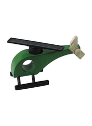 Inpro Solar Green Wood Helicopter with Solar Rotor Blades, Ages 12+