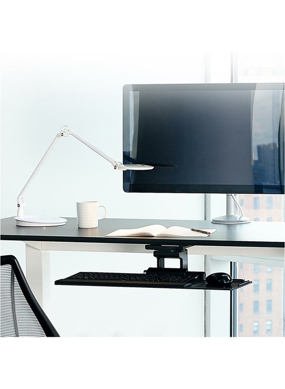 

HumanScale Keyboard System, Black