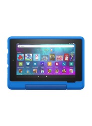 Amazon Fire HD 10 Kids Pro 11th Gen 32GB Sky Blue 10.1-inch Kids Tablet, 3GB RAM, WiFi Only