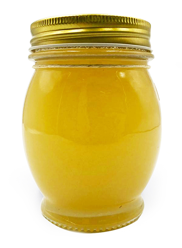 Merw Honey Organic Floral Honey, 545g