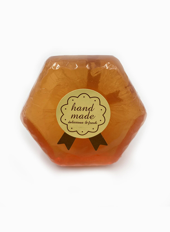 Merw Honey Soap with Propolis, 100gm