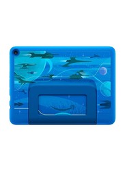 Amazon Fire HD 7 Kids Pro Intergalactic 9th Gen 16GB Blue 7-inch Kids Tablet, 1GB RAM, WiFi Only