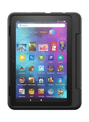 Amazon Fire HD 10 Kids Pro 11th Gen 32GB Black 10.1-inch Kids Tablet, 3GB RAM, WiFi Only