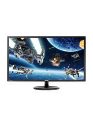 Asus 28-Inch 4K 60HZ 1MS DP HDMI AMD Freesync UHD LED Gaming Monitor, VP28UQG, Black