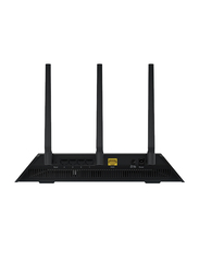 Netgear Nighthawk AC2600 Smart Wi-Fi Router, Black
