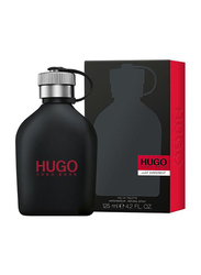 Hugo Boss Just Different 125ml EDT for Men
