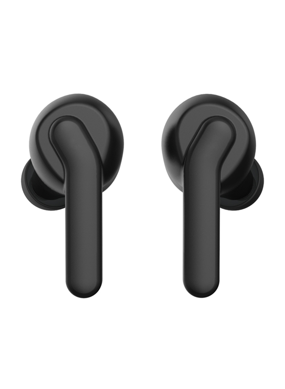 

Merlin Sonic X Anc Bluetooth In-Ear Noise Cancelling Earbuds, Black