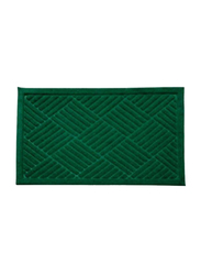 RoyalFord Rubber Mat, 60x36 cm, Green