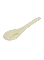 RoyalFord 5.5-inch Melamine Ware Super Rays Spoon, RF8094, Mint Green