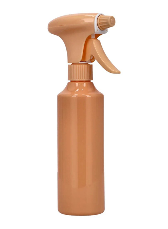 

Royalford 350ml Plastic Spray Bottle, Gold