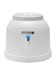 Royalford Top Load Mini Water Dispenser, RF6280, White
