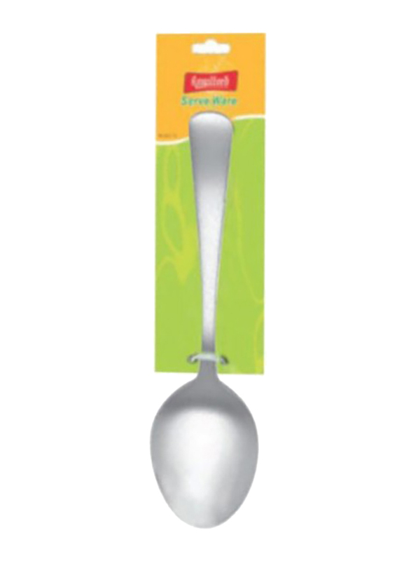 RoyalFord 3-Pieces Tea Spoon Set, RF2395-TS, Silver