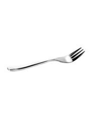 RoyalFord 2-Pieces Stainless Steel Dessert Fork Set, RF8669, Silver