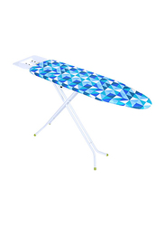 RoyalFord Ironing Board, RF8523, Blue/White