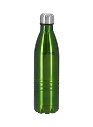 RoyalFord 500ml Stainless Steel Vacuum Bottle, RF5769GR, Green/Silver