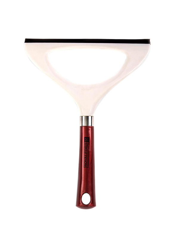

RoyalFord Water Wiper, Red/White