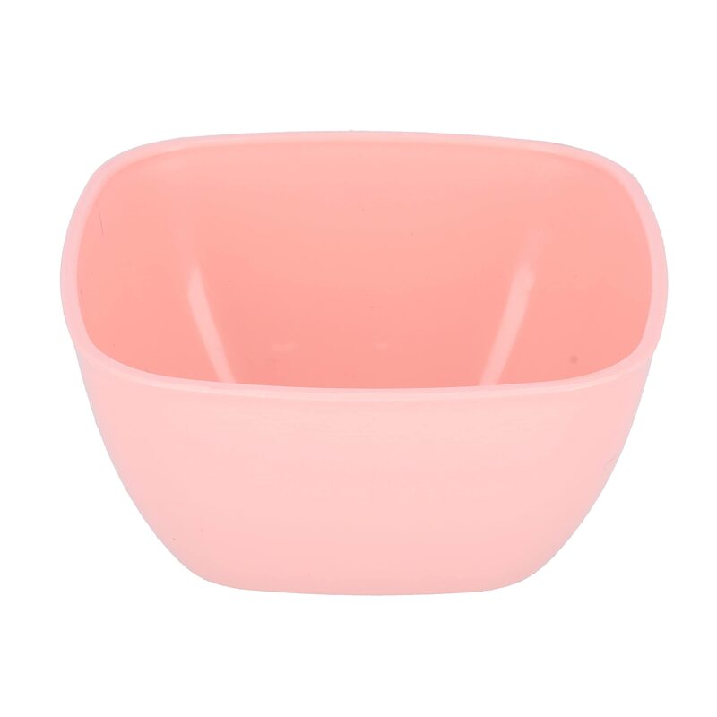 

Royalford 18.5cm Toughened Polymer Soup Serving Bowl, RF11014, Pink