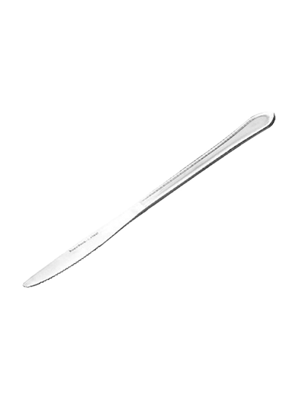

RoyalFord 3-Pieces Stainless Steel Table Knife Set, RF3000, Silver