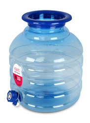 Delcasa Top Load Water Dispenser, 20L, DC1123, Blue