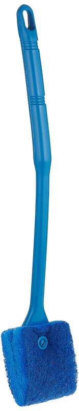 

Royalford Royalford RoyalBright Toilet Brush, RF10644, Blue