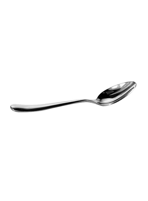 

RoyalFord 2-Pieces Stainless Steel Coffee Spoon Set, RF8662, Silver