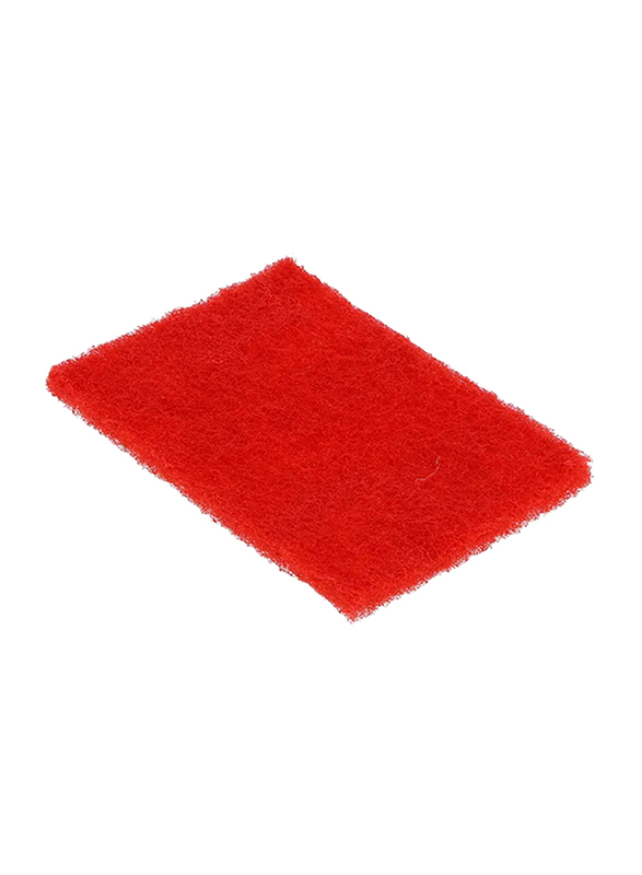 RoyalFord Rosele Wilkins Scouring Pad, 5 Piece, Multicolour