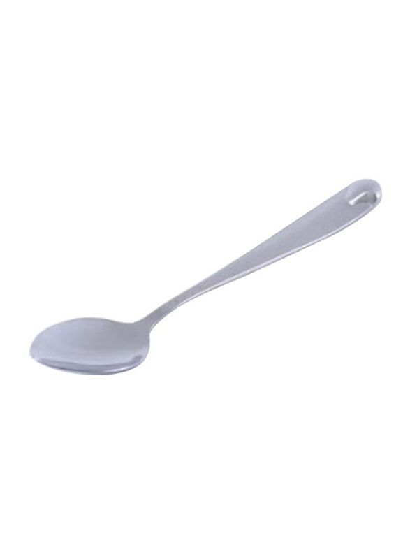 RoyalFord 3-Pieces Tea Spoon Set, RF2395-TS, Silver