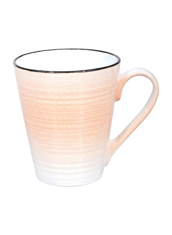 

RoyalFord 350ml Stoneware Coffee Mug, RF9235, Beige