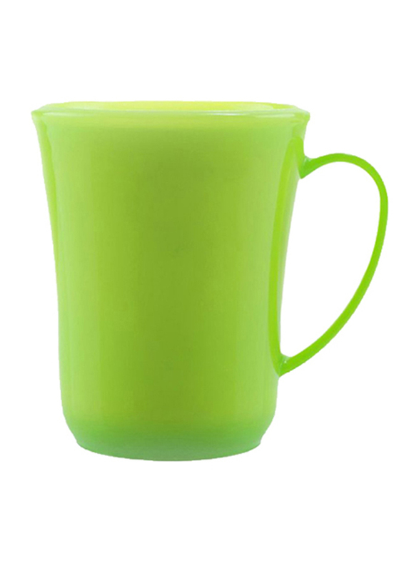 

RoyalFord Acrylic Water Cup, RF6209, Green