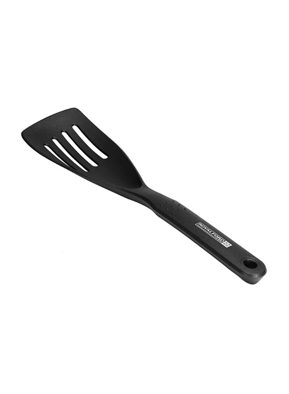 

RoyalFord Nylon Tilted Spatula, Black