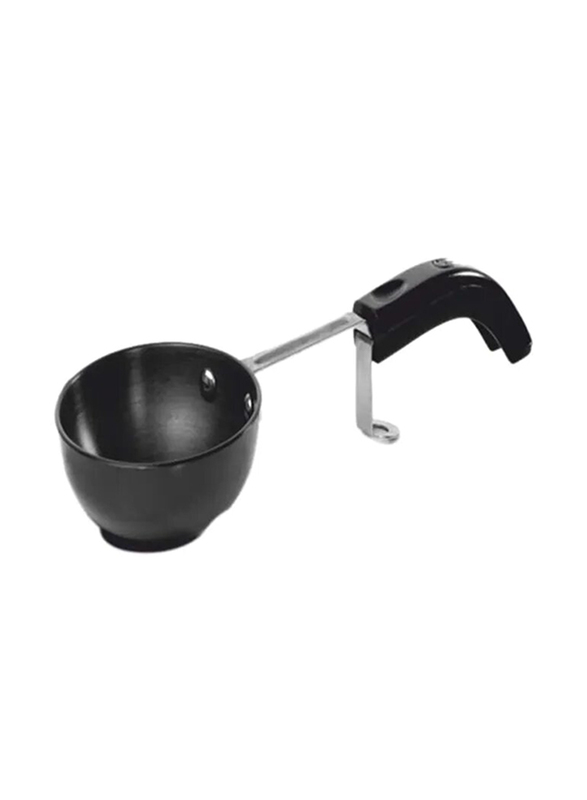 

RoyalFord 11cm Hard Anodized Vagaria, Black