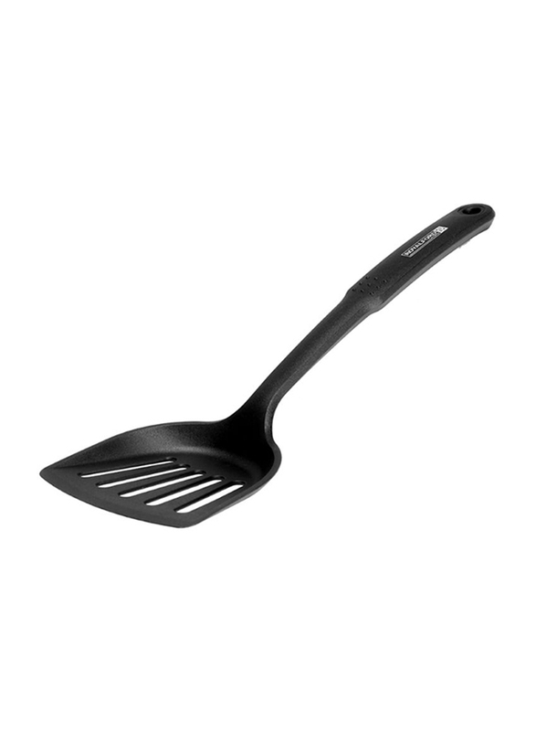 

RoyalFord Slotted Spatula, Black