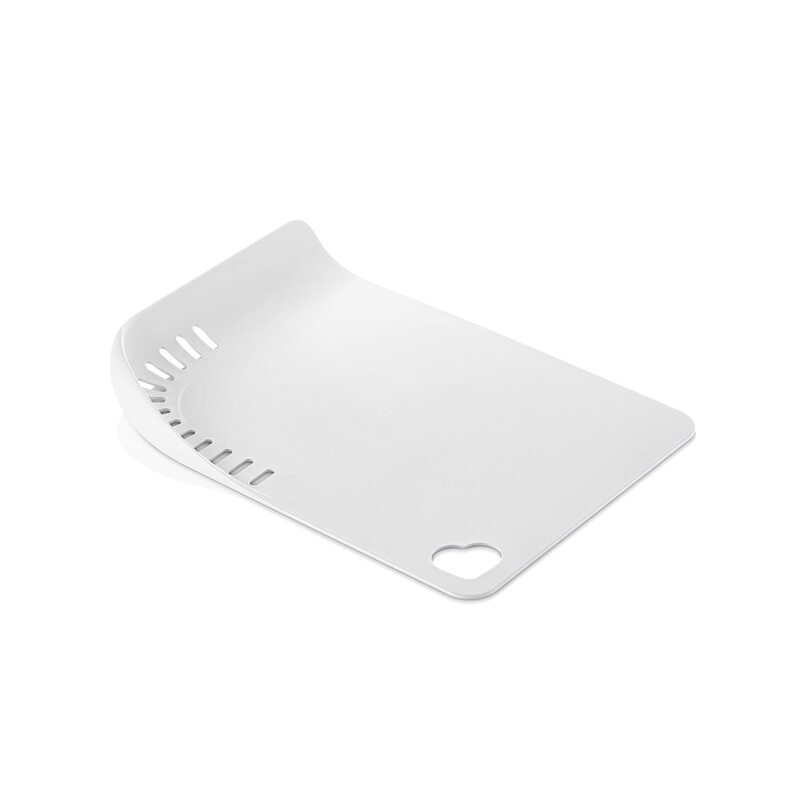 

Royalford Multifunctional Cutting Board, White