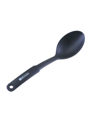 RoyalFord Nylon Serving Spoon, RF5057, Black
