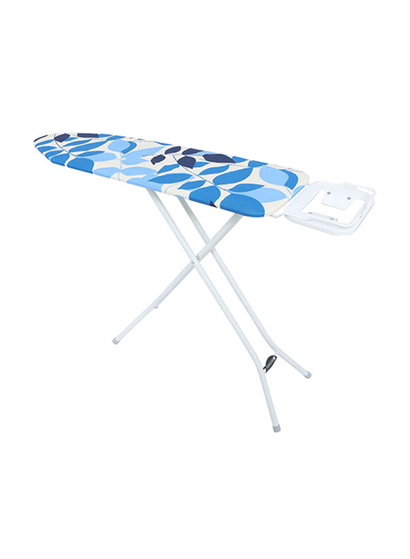 RoyalFord Mesh Ironing Board, RF1510-IB, Blue/White