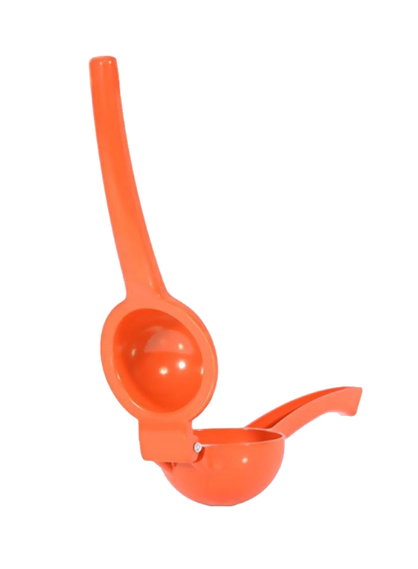 

RoyalFord Plastic Lemon Squeezer, Orange