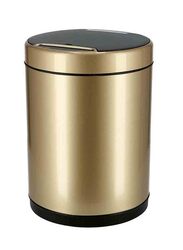 RoyalFord 2200mAh Rechargeable Battery Dustbin with Motion Sensor, 9 Liters