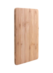 RoyalFord 38 x 30 x 1.8cm Wooden Cutting Board, Brown