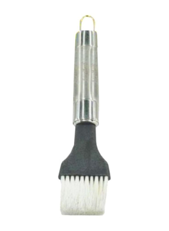 

RoyalFord 44cm Sauce Grill Brush, Silver/Grey