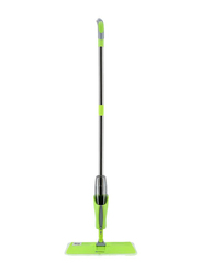 RoyalFord 2-in-1 Spray Mop, Green