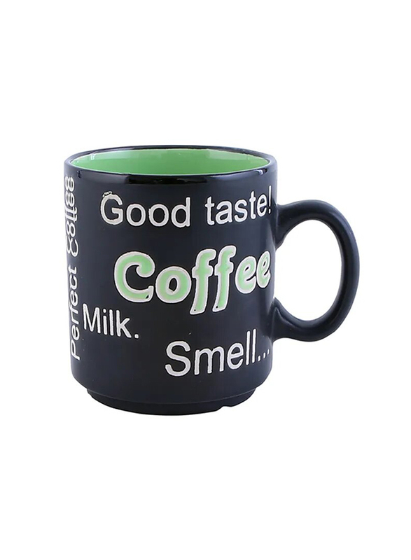 

RoyalFord 9 oz Stoneware Coffee Mug, RF5938, Multicolour