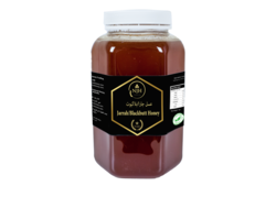 Natural Jarrah Honey Blackbutt Ta 60, 1Kg