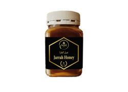 Natural Jarrah Honey Ta40, 500g