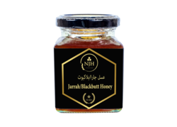 Natural Jarrah Honey Blackbutt Ta60, 250g
