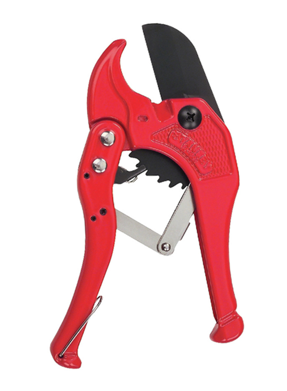 

Stanley 42mm PVC Pipe Cutter, 14-442, Red