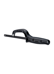 Stanley 10 inch/250mm Mini-Hack Utility Saw, STHT20807-8, Black