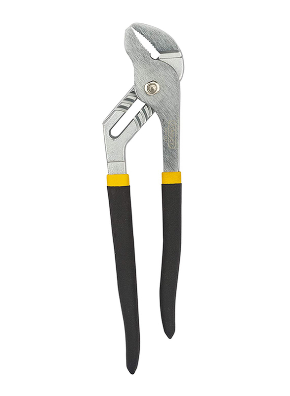 

Stanley 300mm Waterpump Plier, 0-84-111, Black/Silver